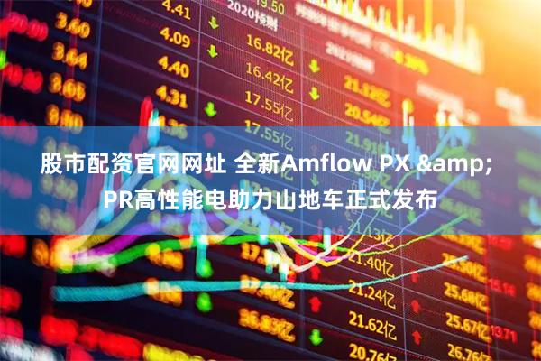 股市配资官网网址 全新Amflow PX & PR高性能电助力山地车正式发布
